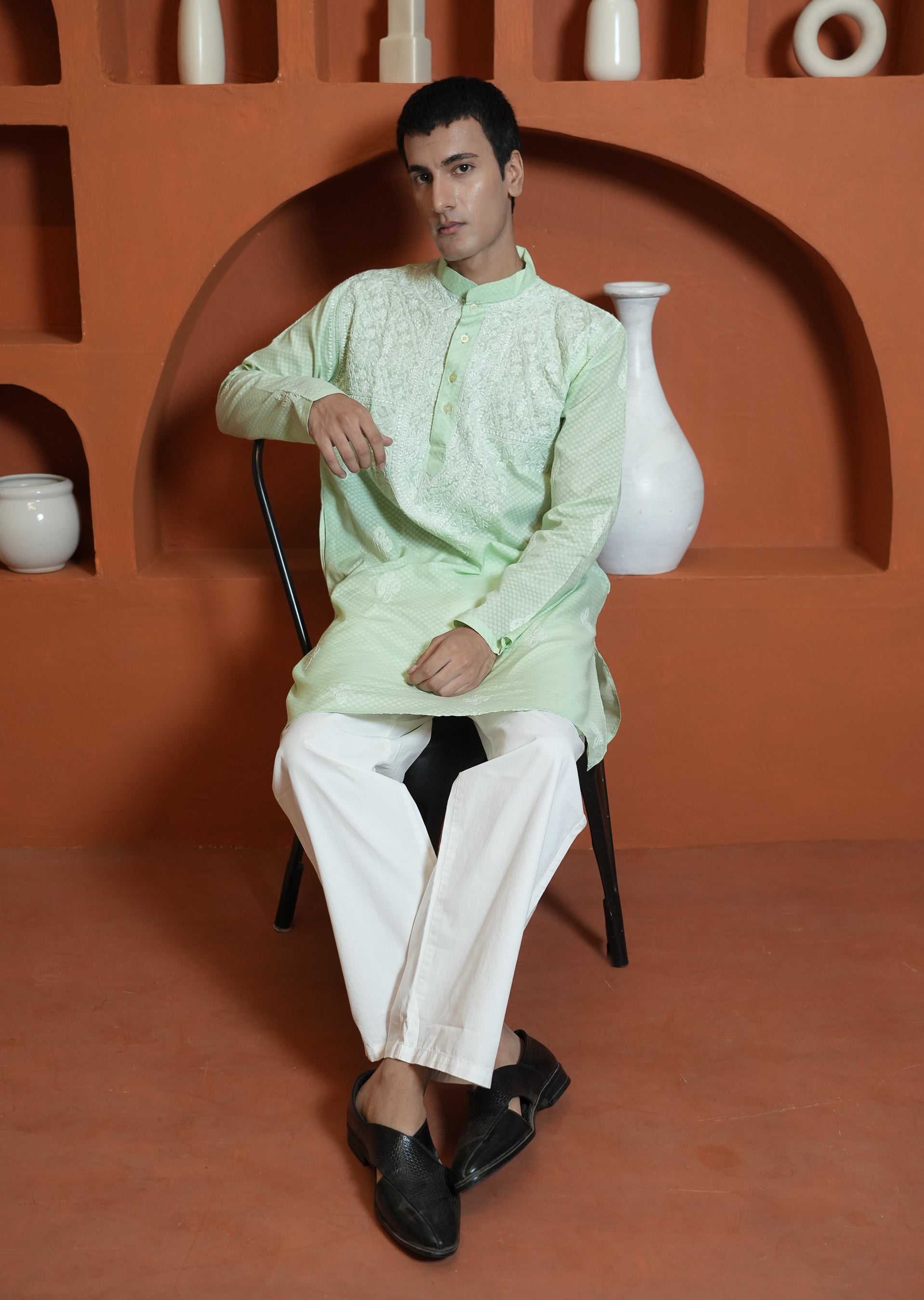 Cotton Exclusive Kurta