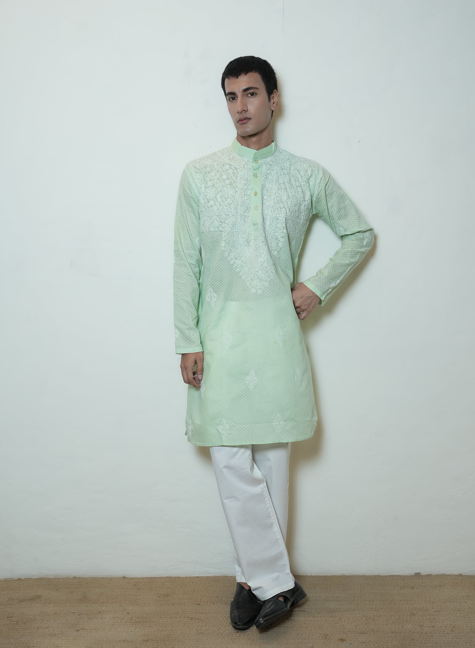Cotton Exclusive Kurta
