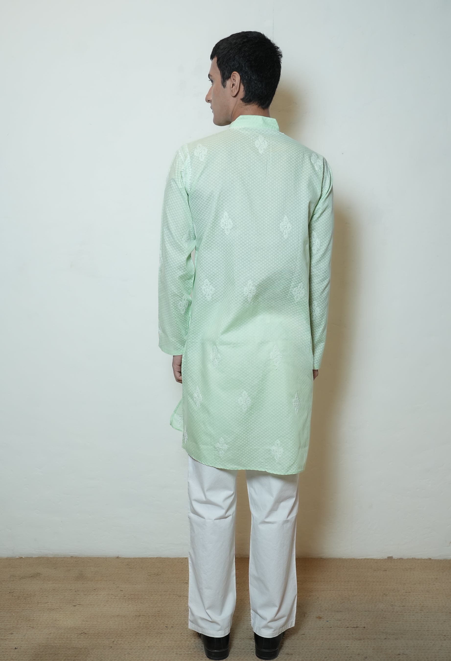 Cotton Exclusive Kurta