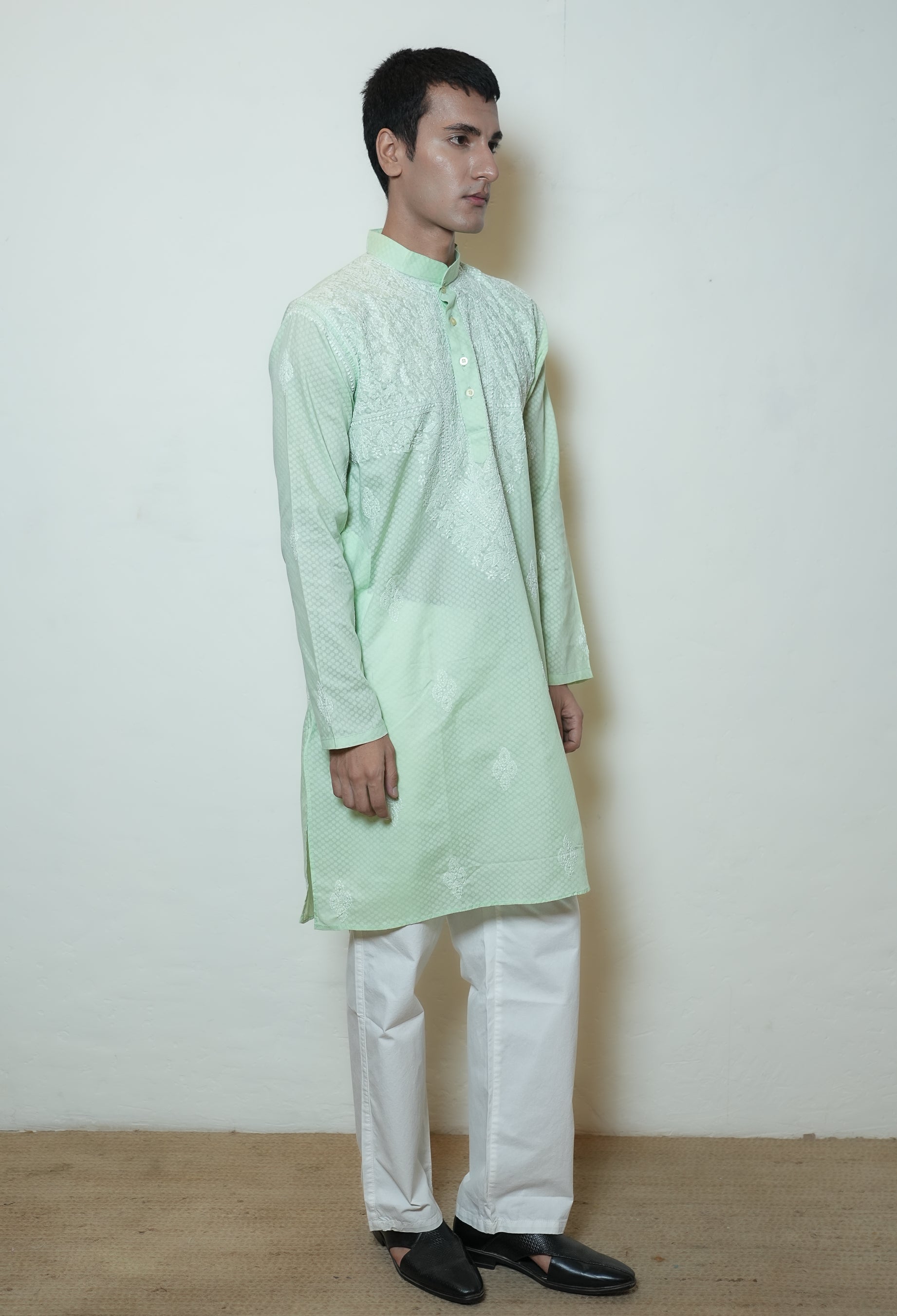 Cotton Exclusive Kurta
