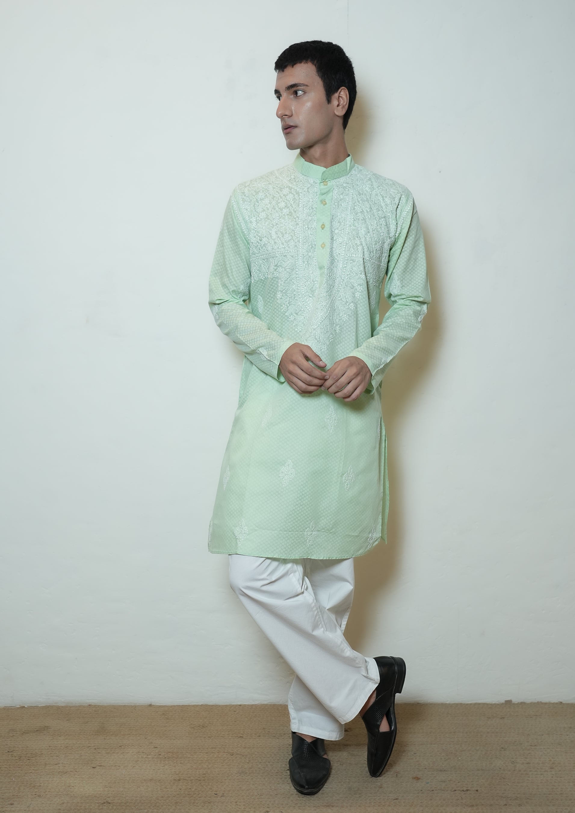 Cotton Exclusive Kurta