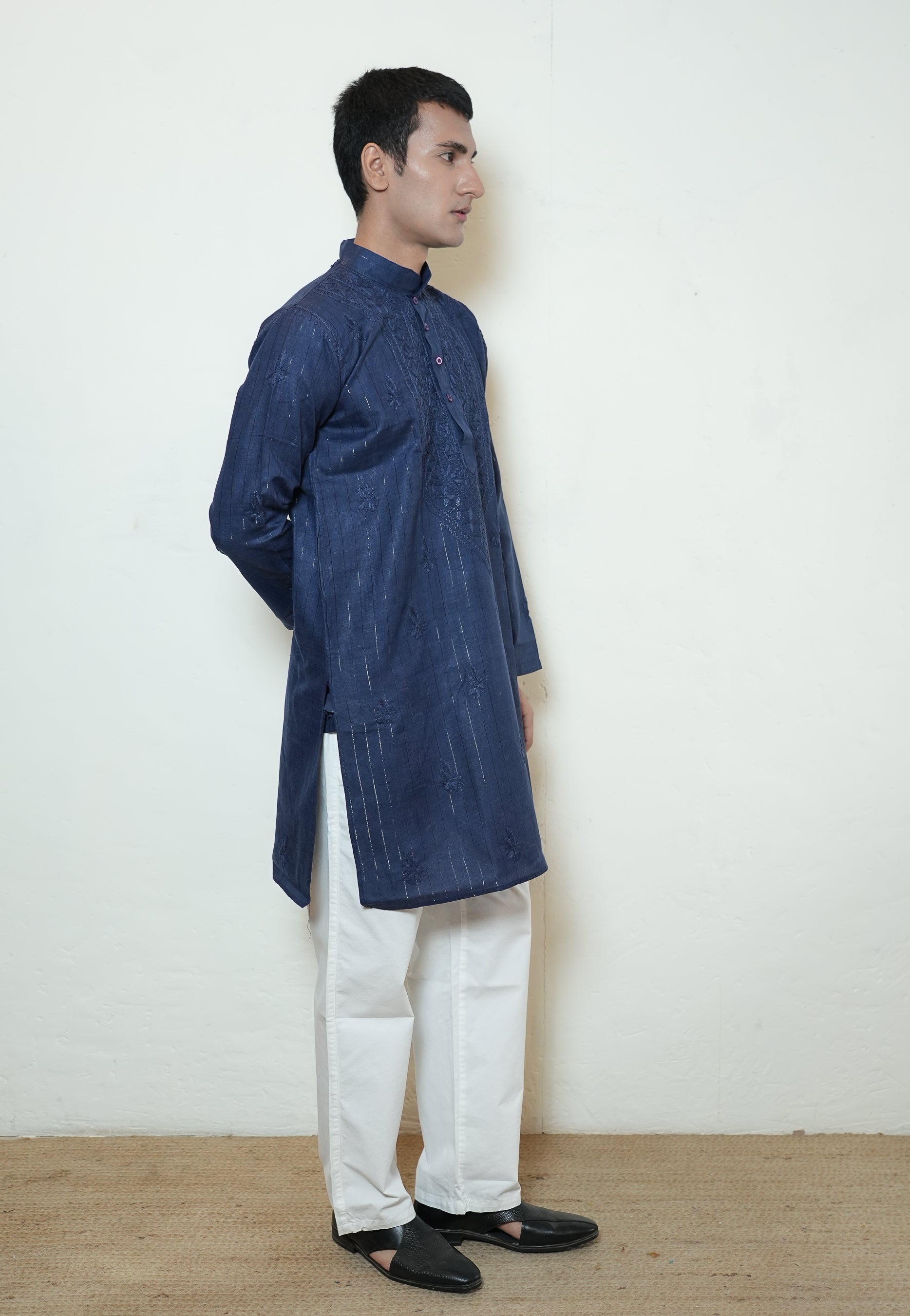 Men's Kurti Top