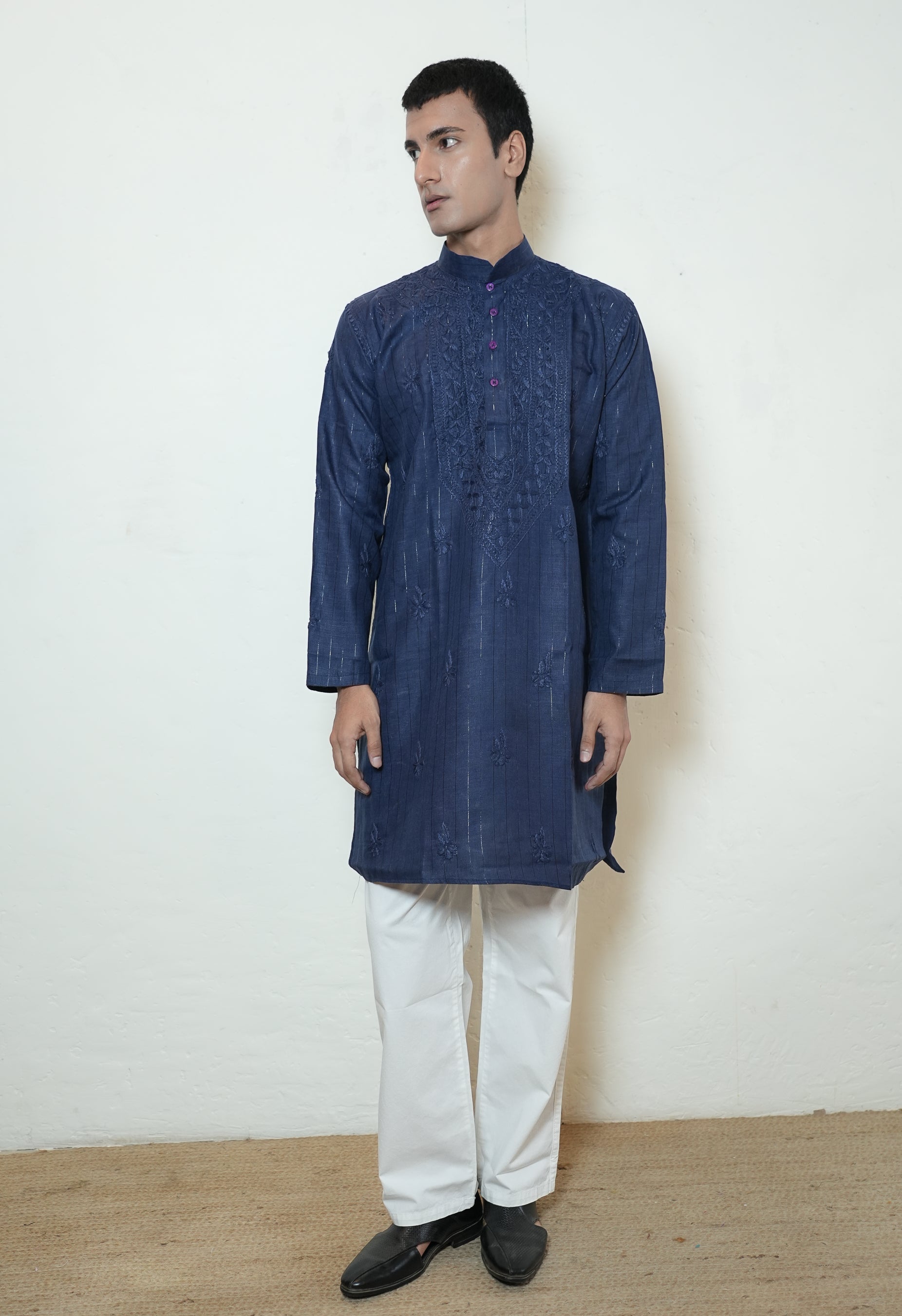 Men's Kurti Top