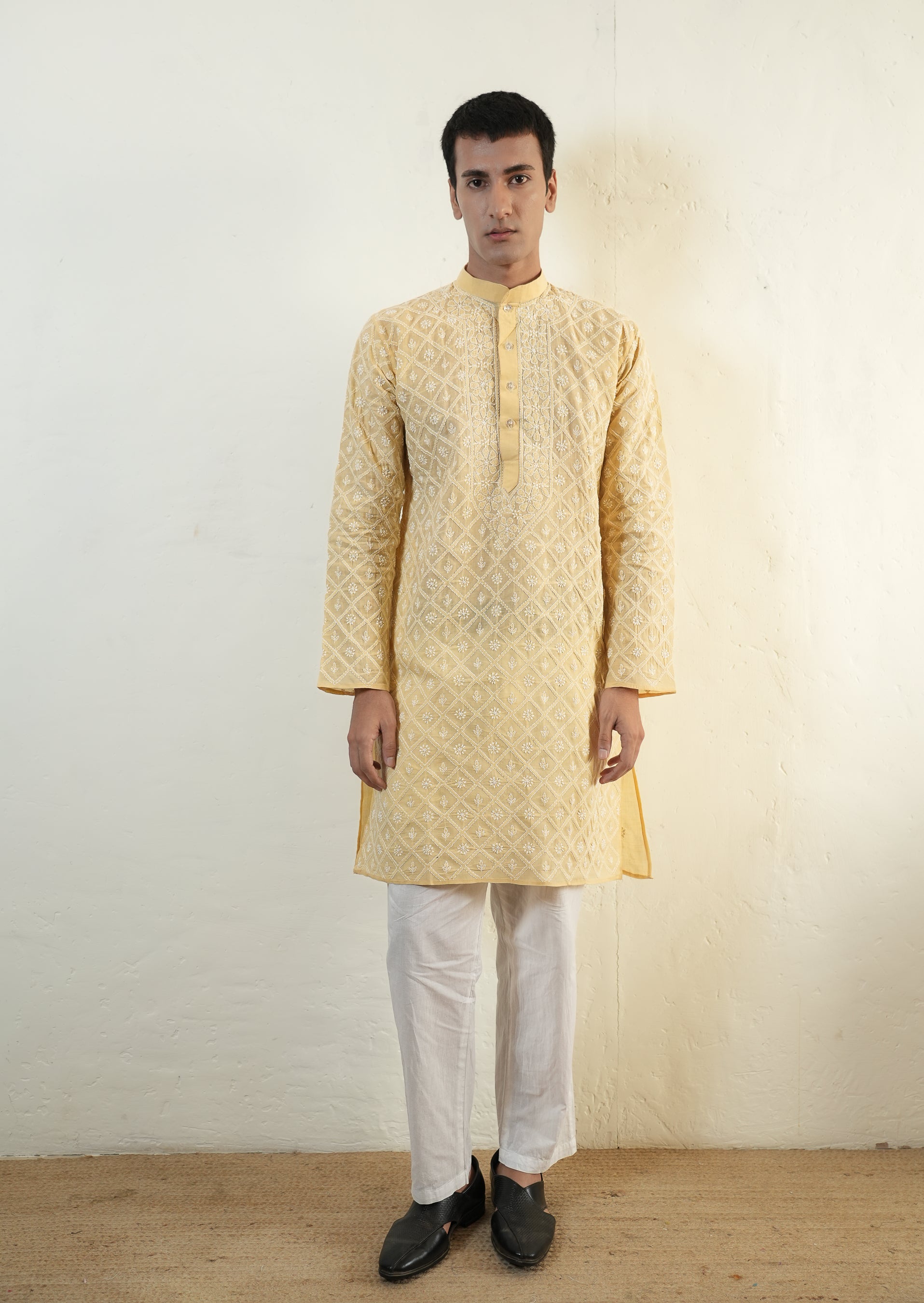 Men's Kurti Top