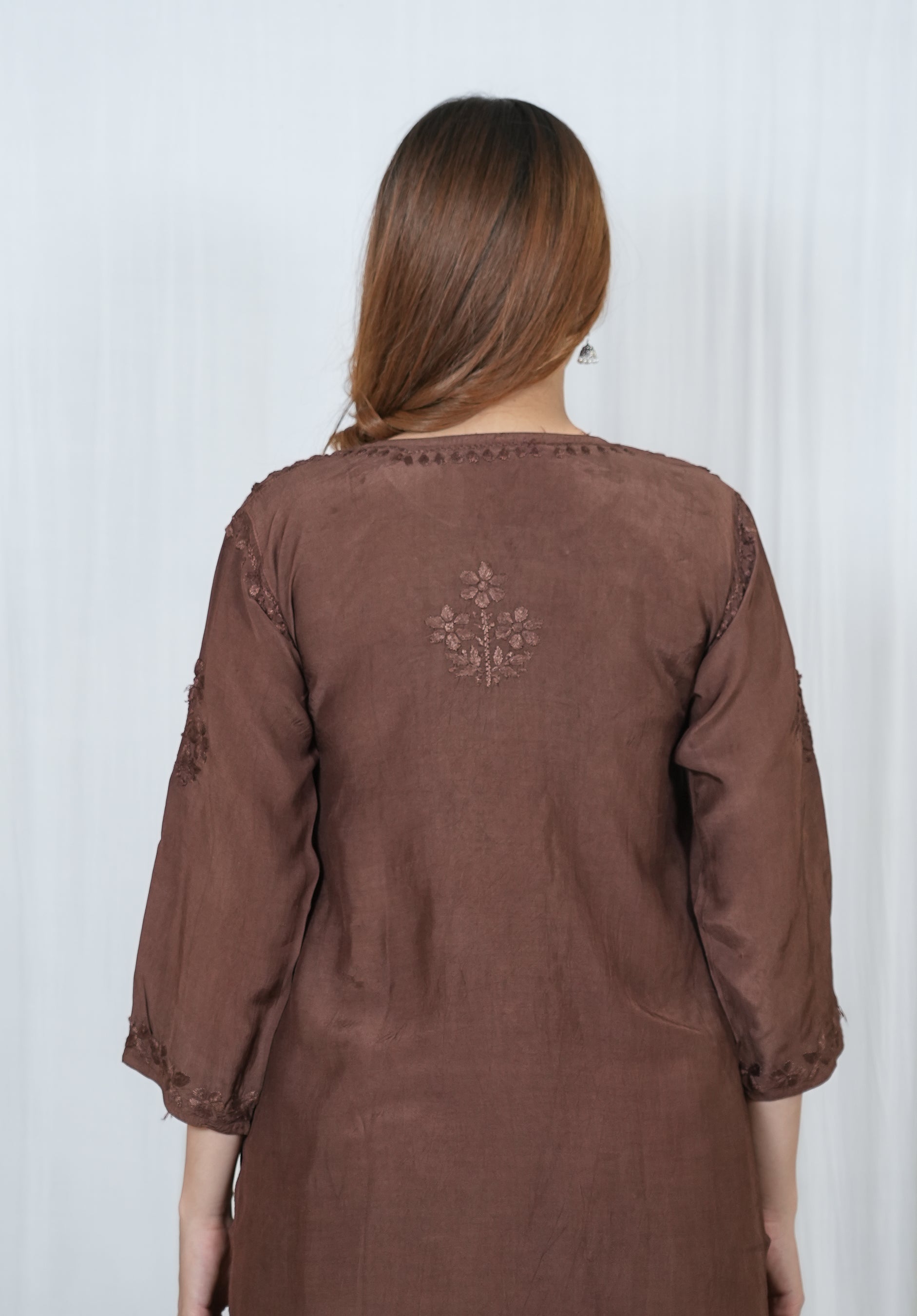 Muslin Set
