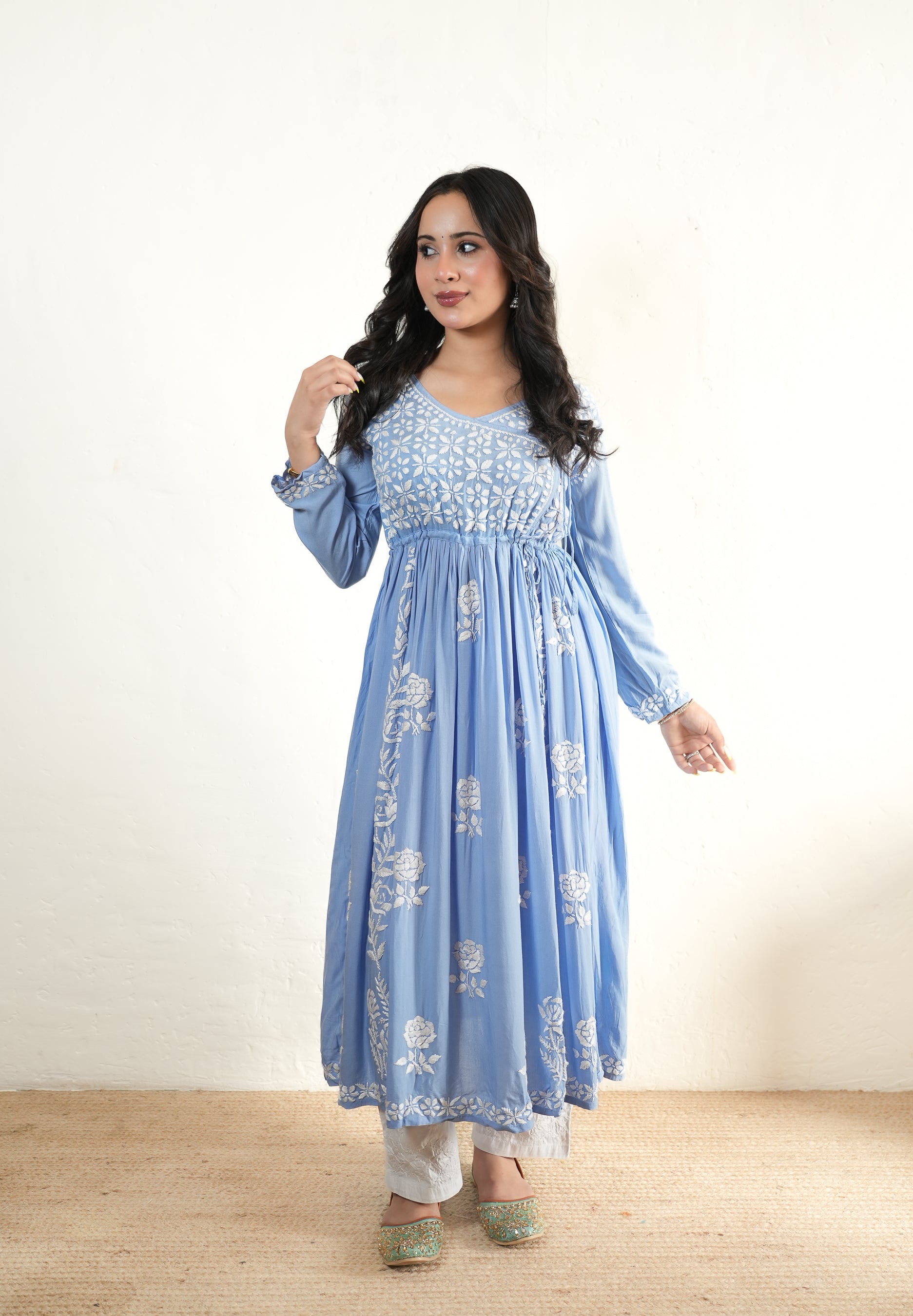 Modal Angrakha