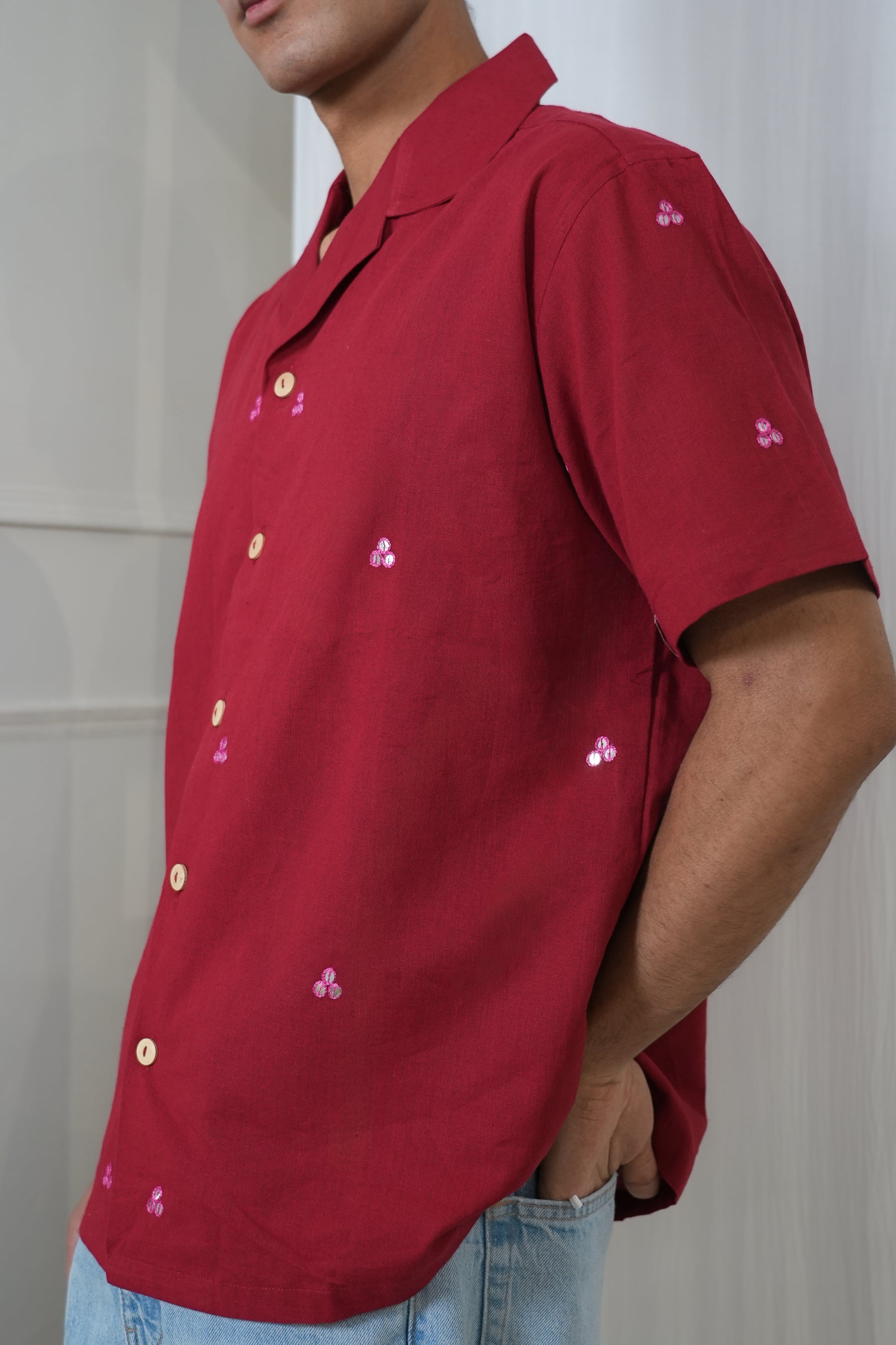 Linen Exclusive Shirt