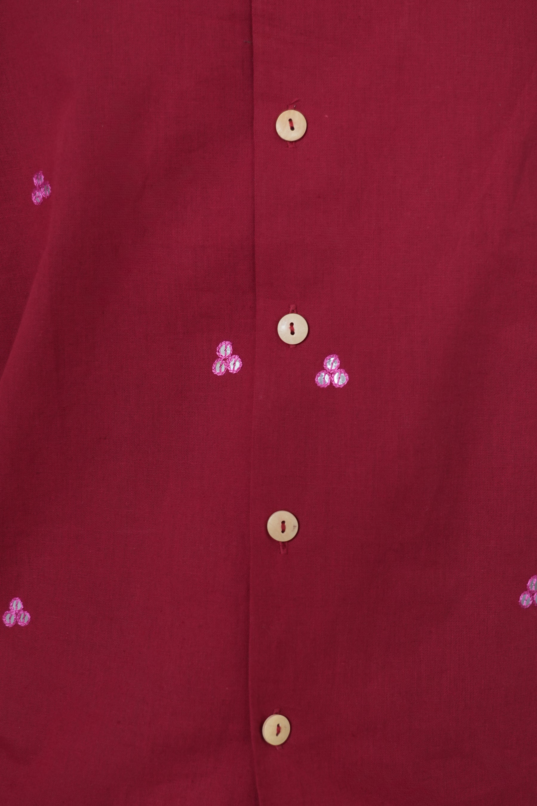 Linen Exclusive Shirt
