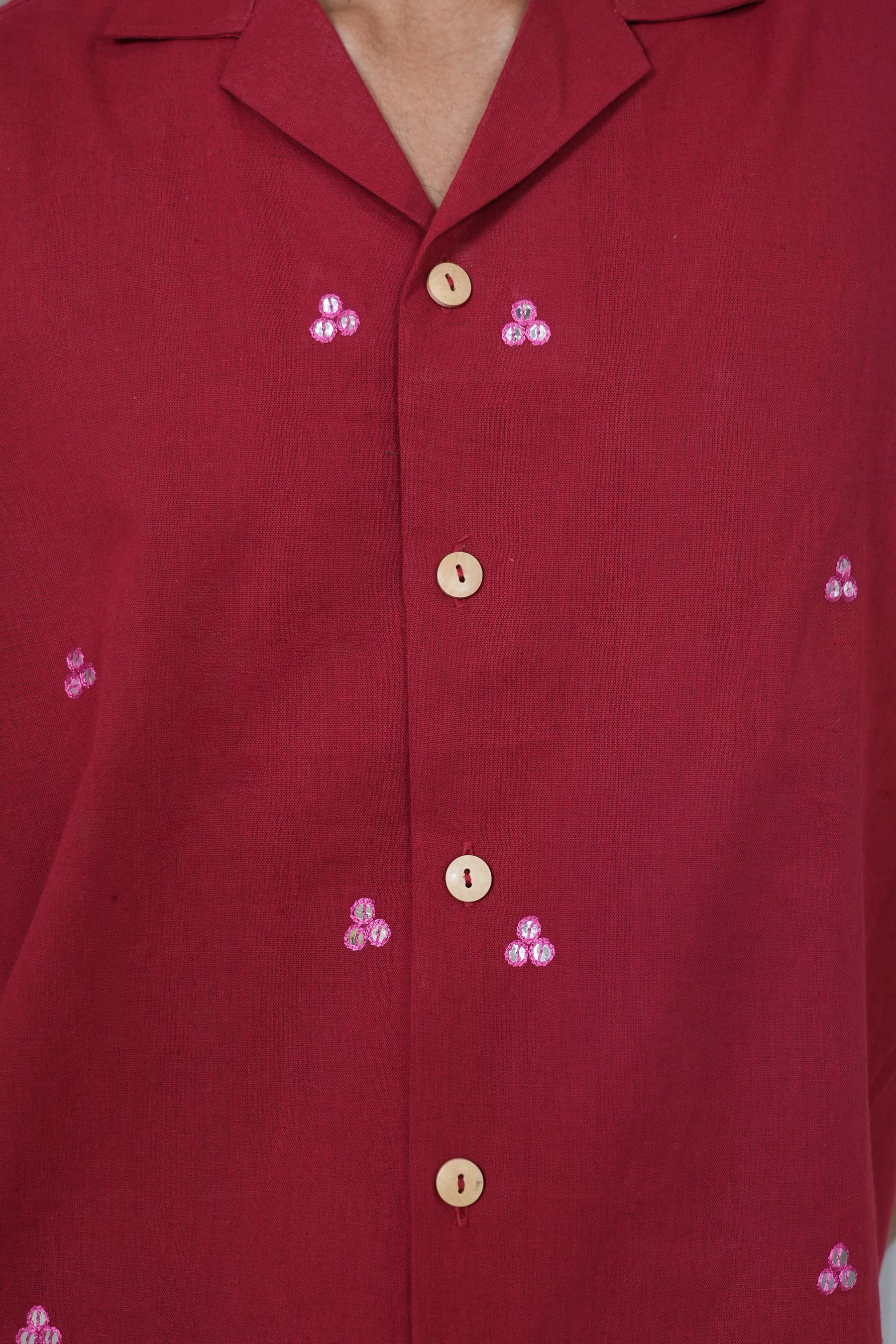 Linen Exclusive Shirt
