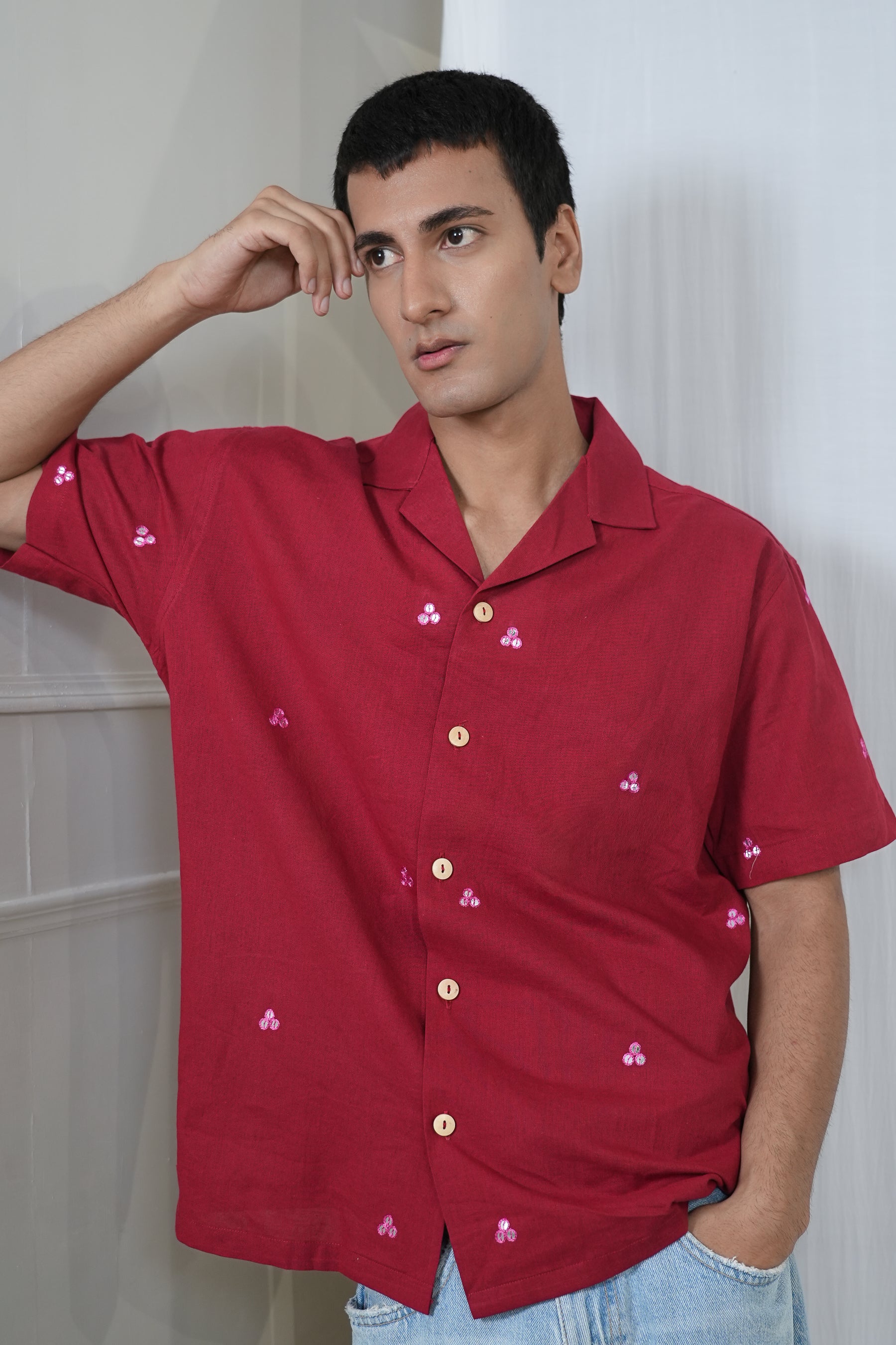 Linen Exclusive Shirt