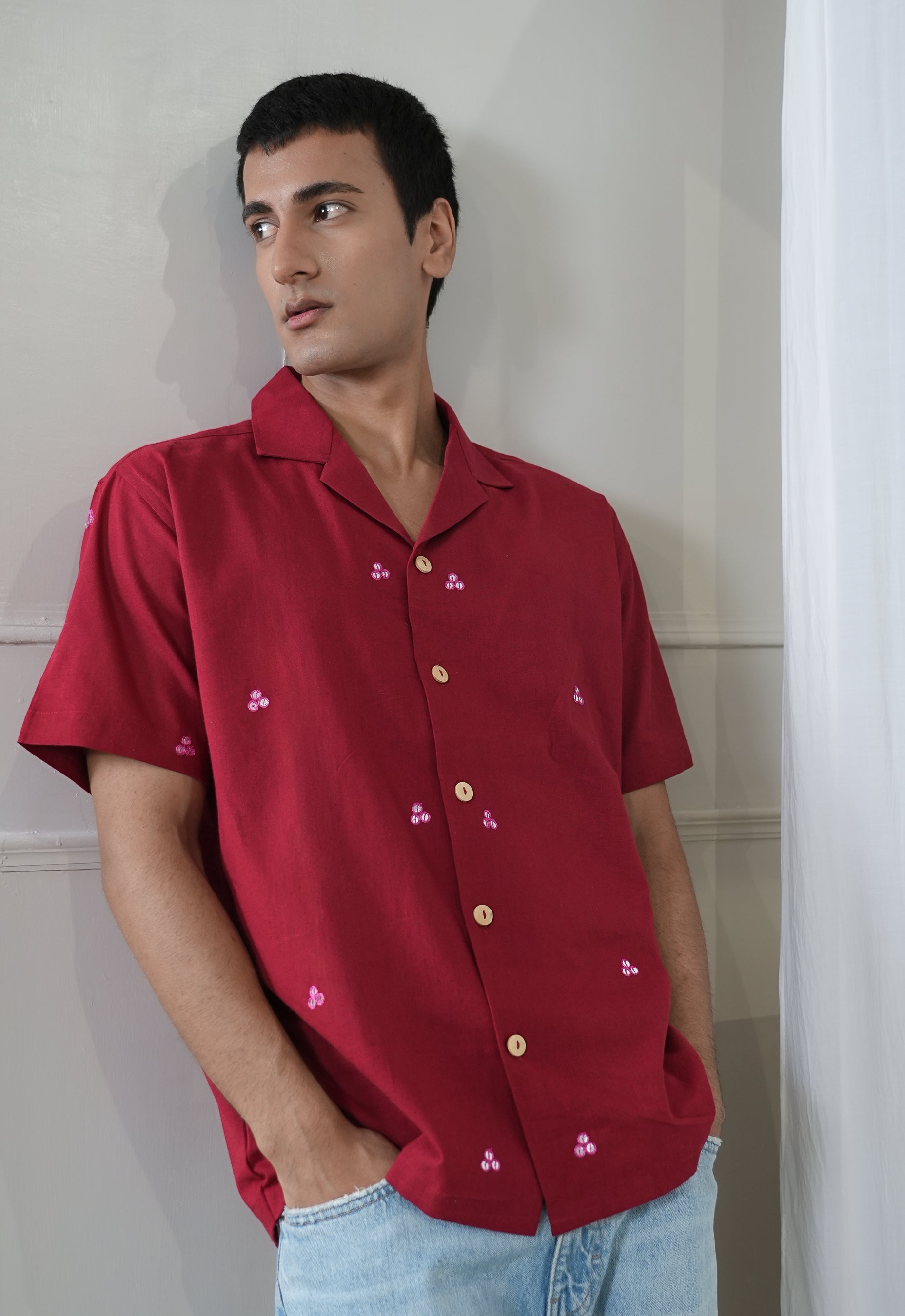 Linen Exclusive Shirt