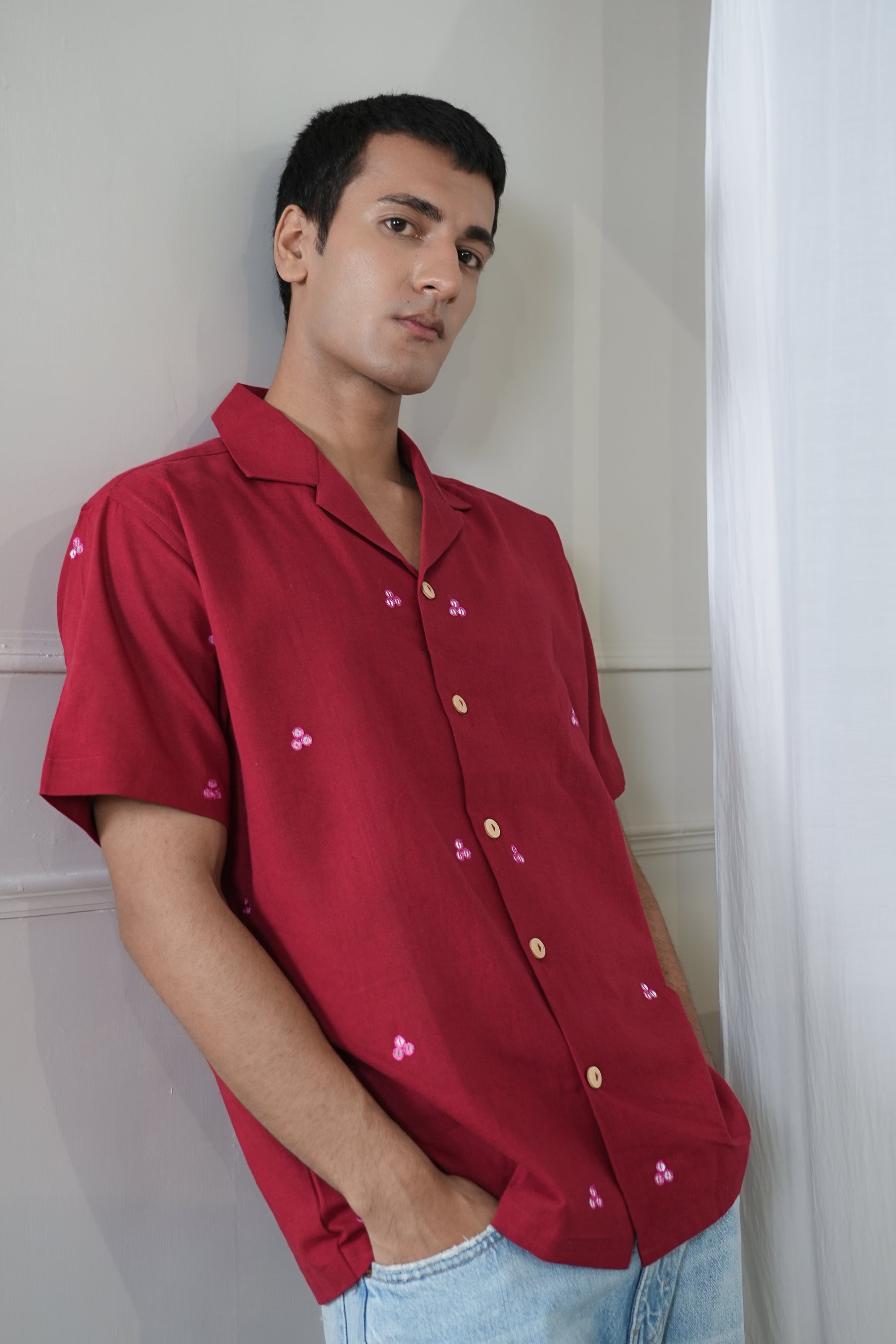 Linen Exclusive Shirt