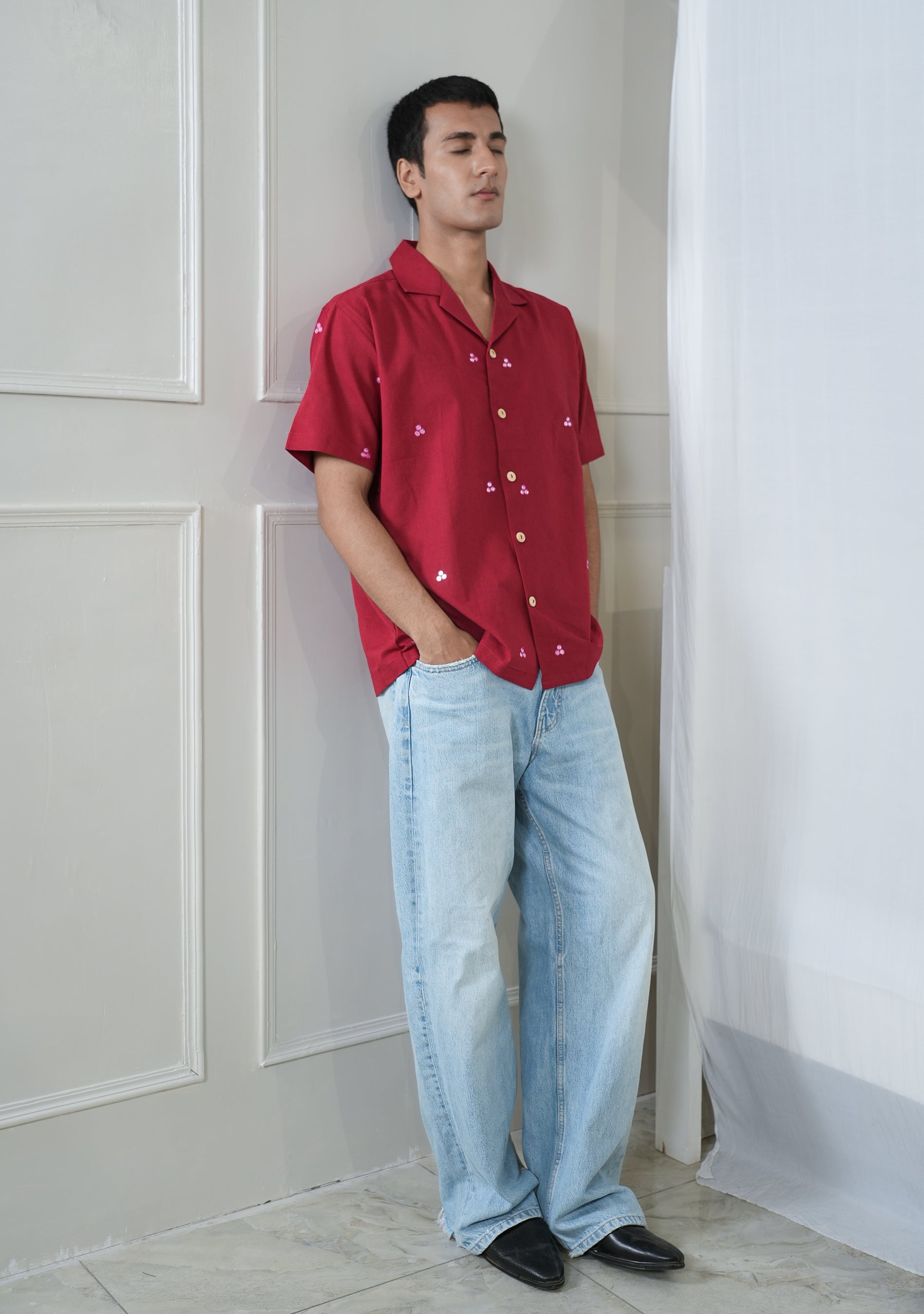 Linen Exclusive Shirt