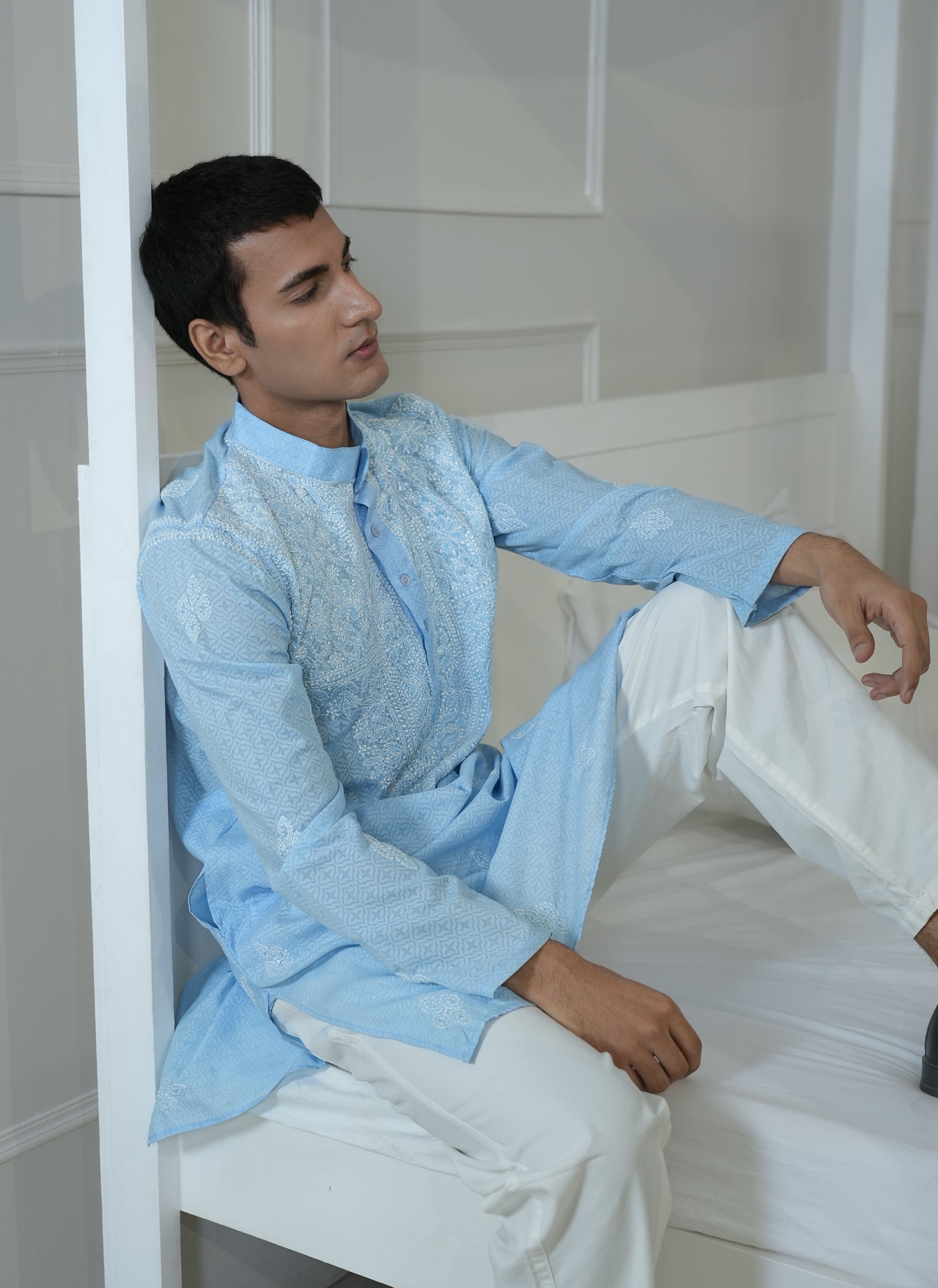 Cotton Exclusive Kurta
