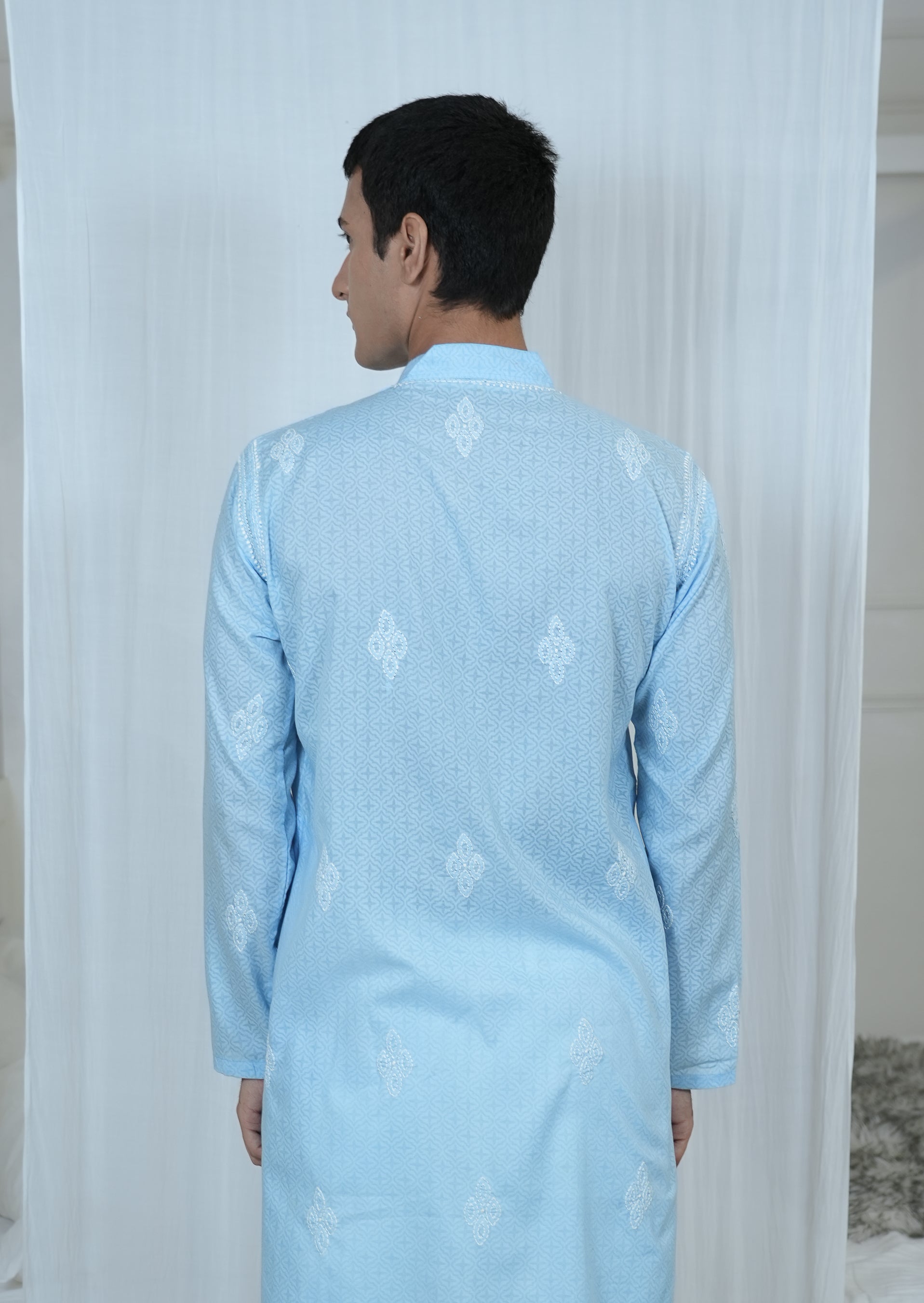 Cotton Exclusive Kurta