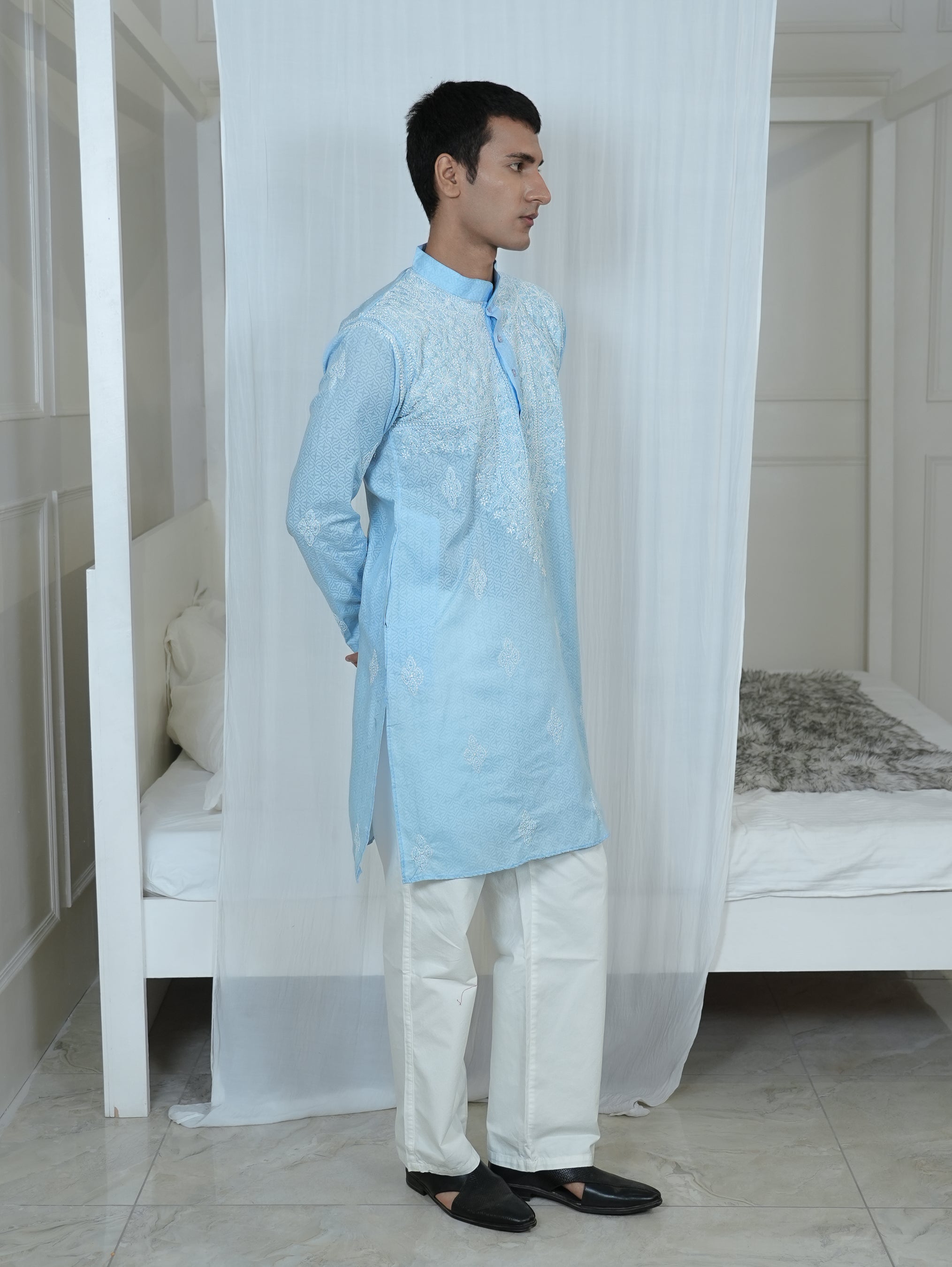Cotton Exclusive Kurta