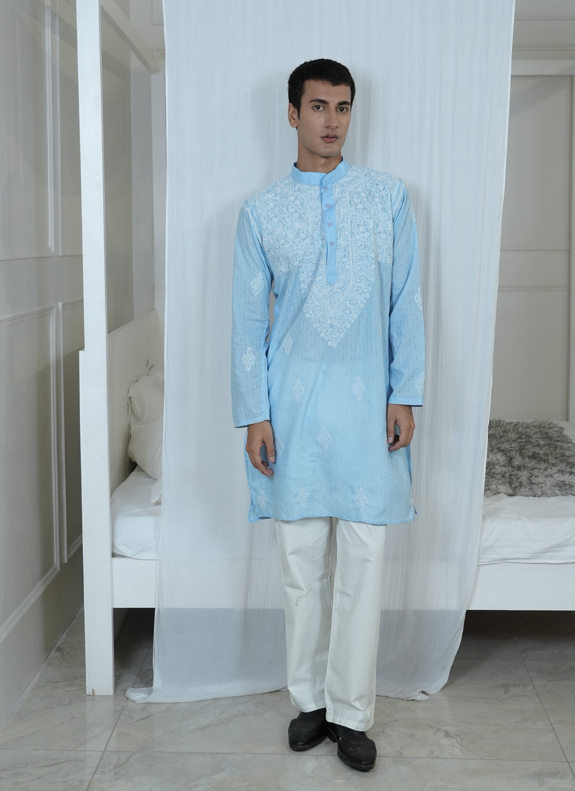 Cotton Exclusive Kurta