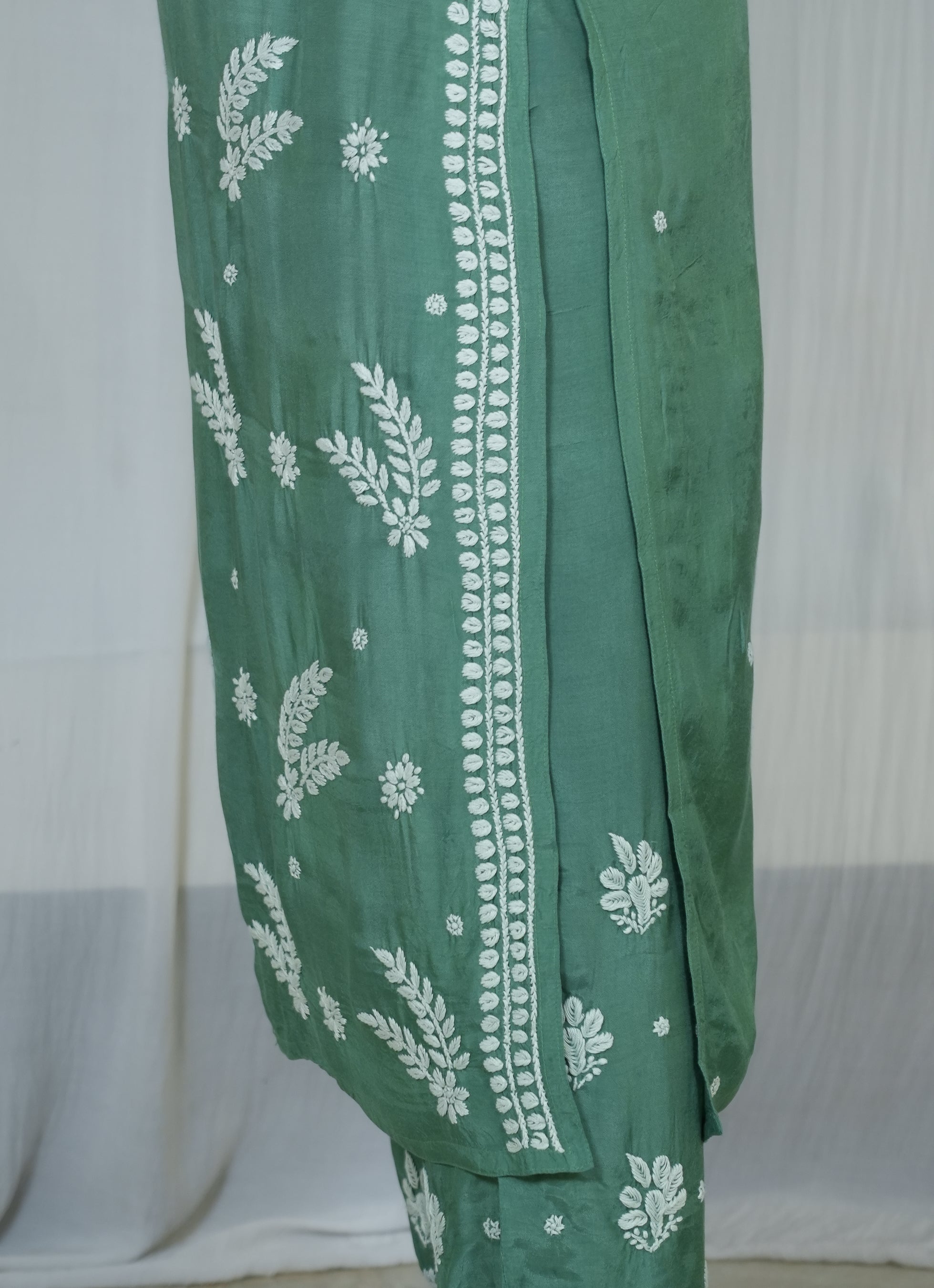 Muslin 3D Set