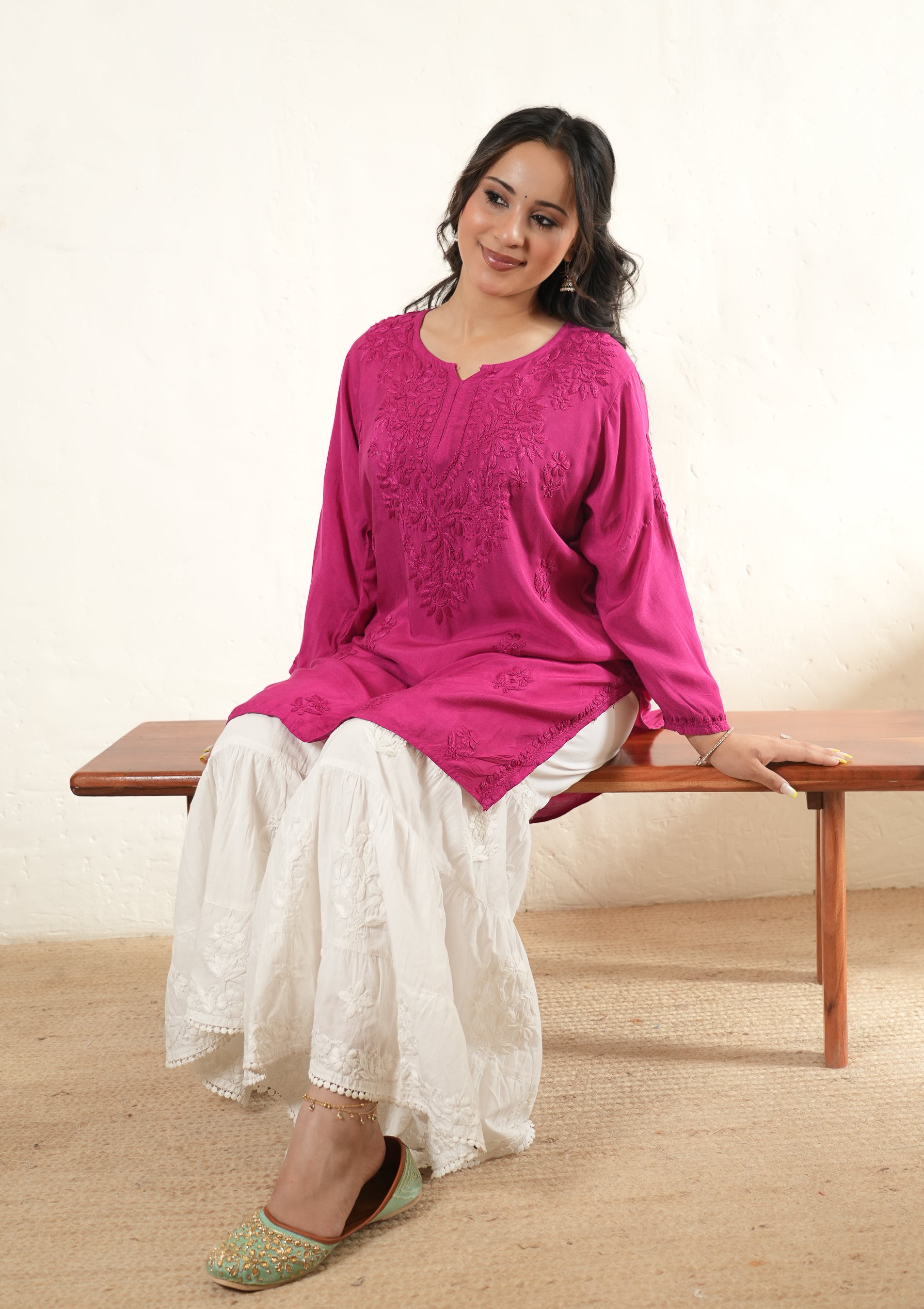 Resam Kurti