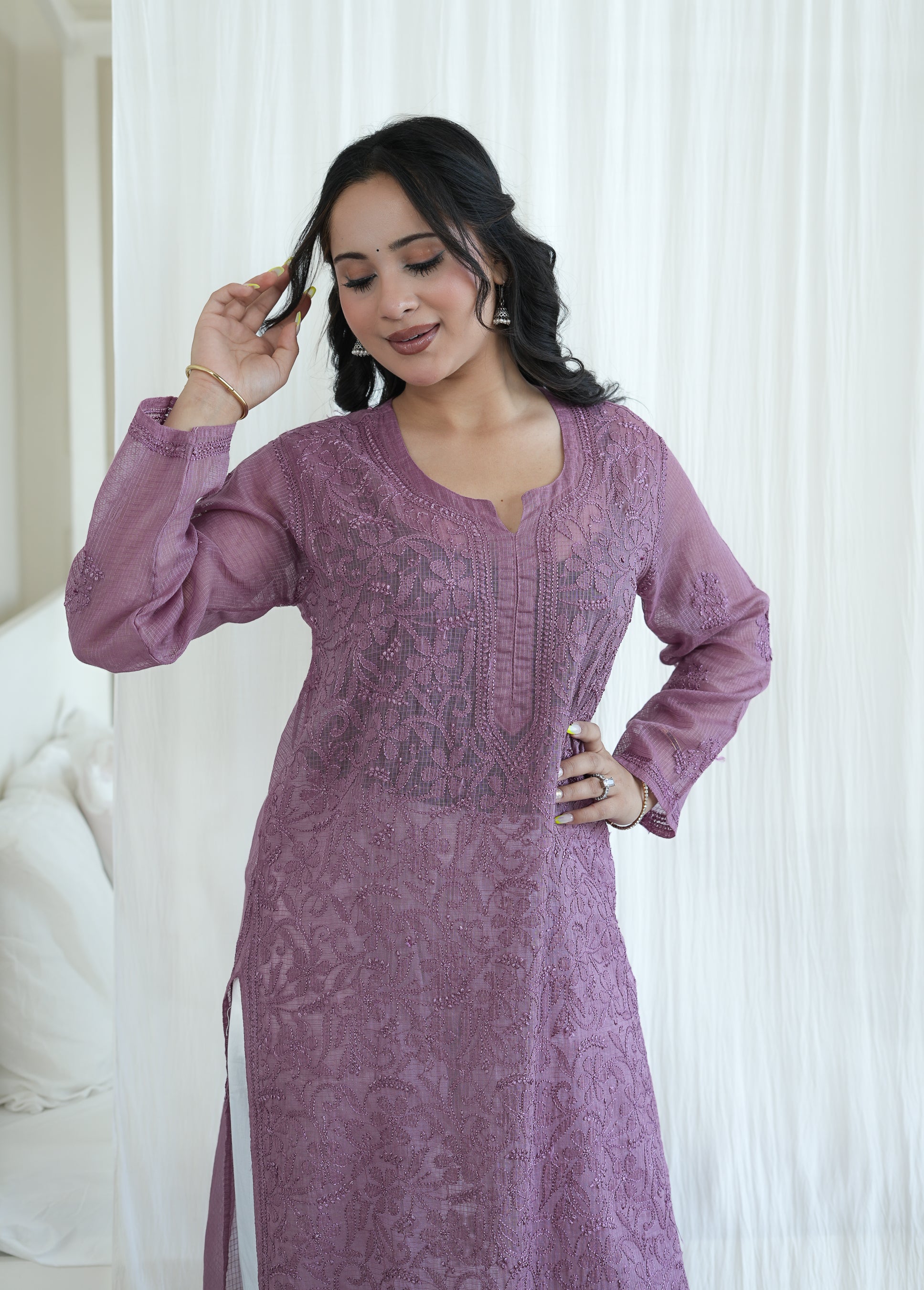 Kota doria Kurti