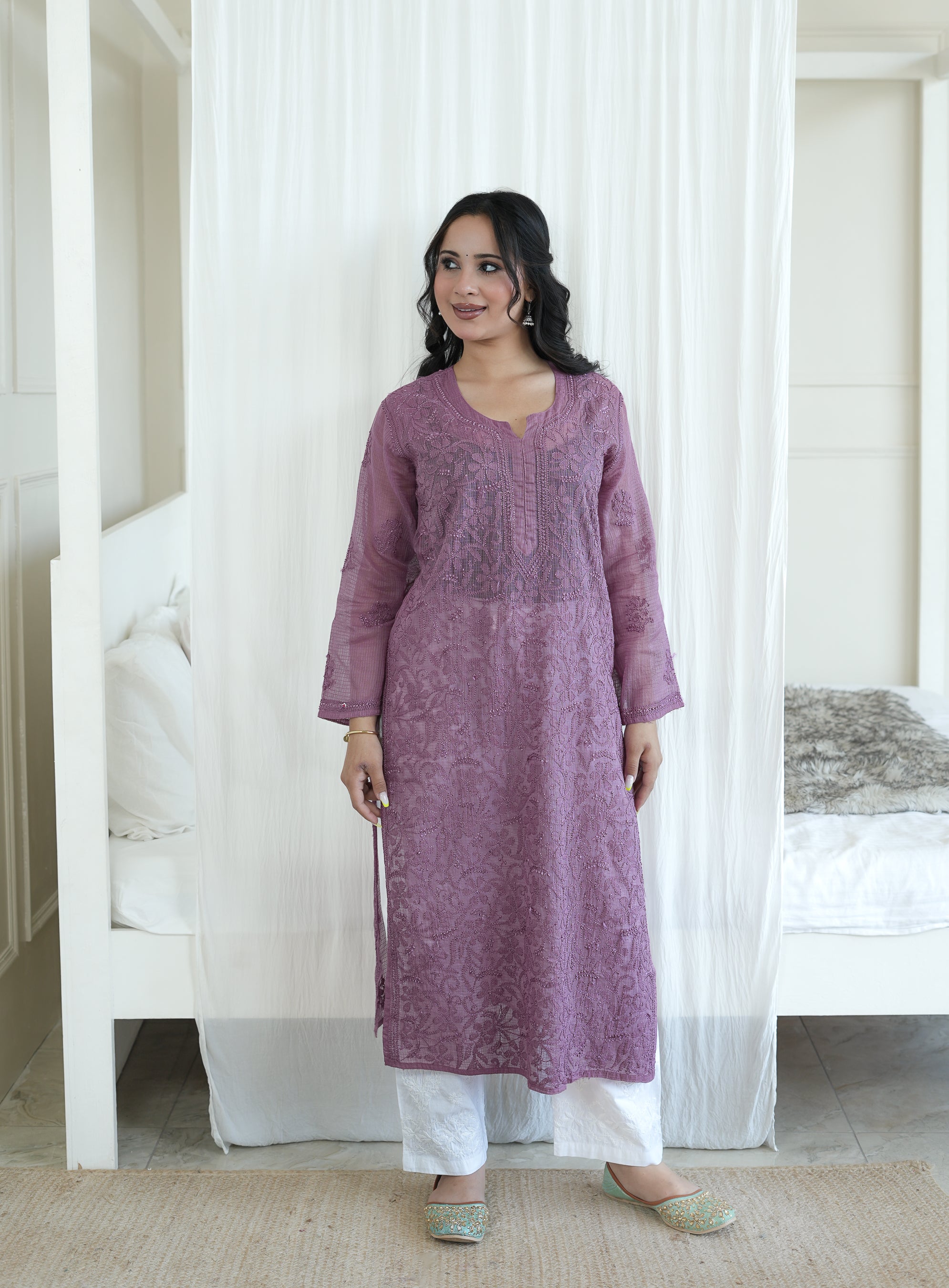 Kota doria Kurti