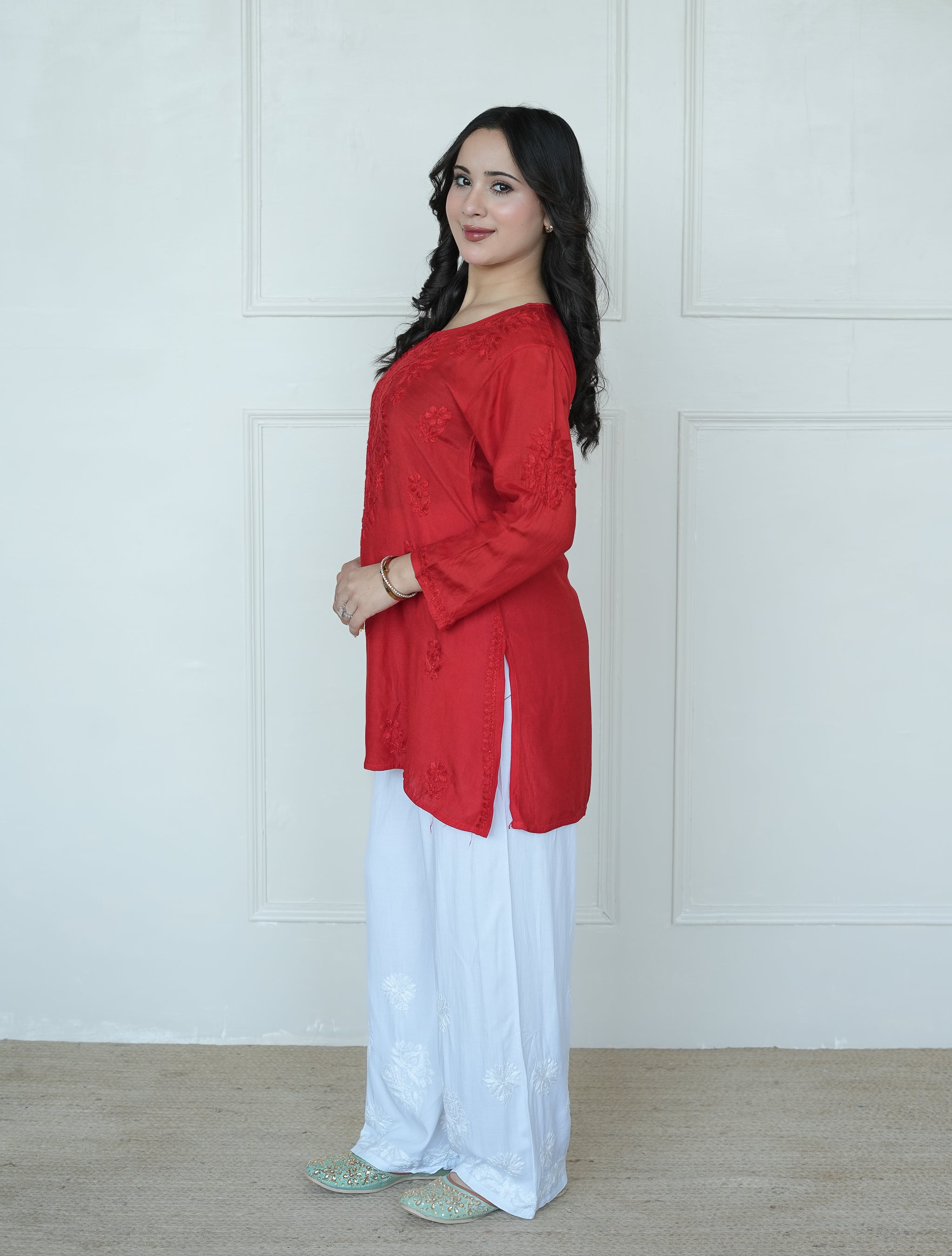 Resam Kurti