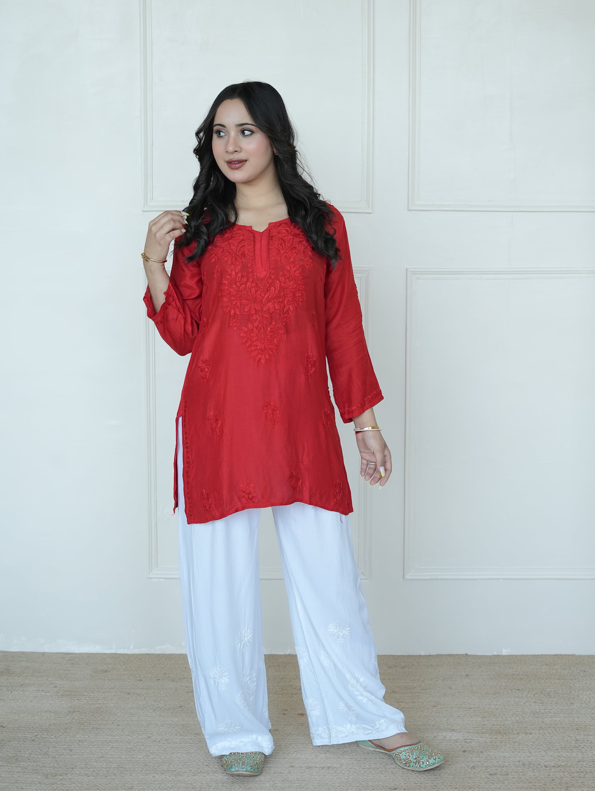 Resam Kurti